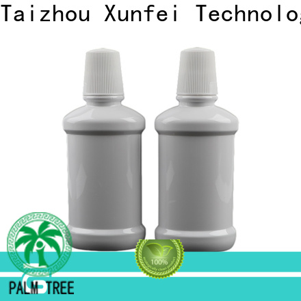 Xunfei Top Selling cute hand sanitizer bottles factory