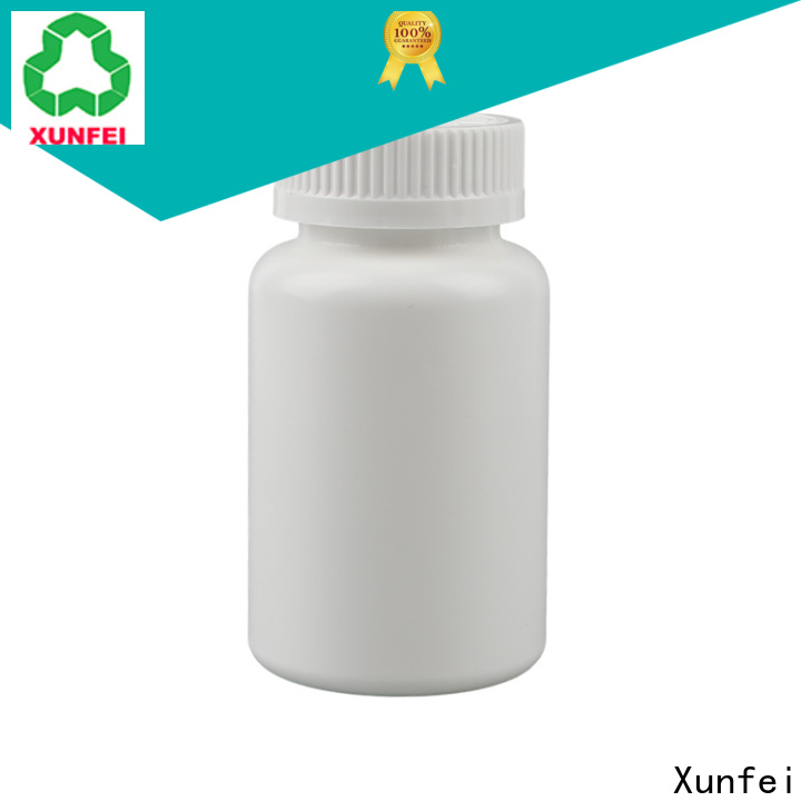 Custom 2 oz hdpe bottle company