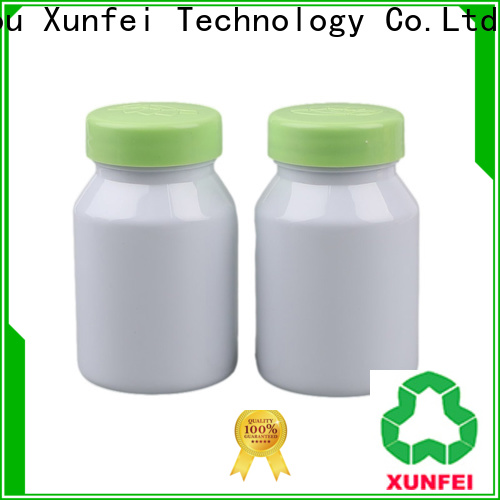 Xunfei Factory Price pet medicine bottles from China