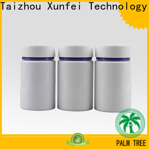 Hot Selling plastic medicine bottles wholesale supplier