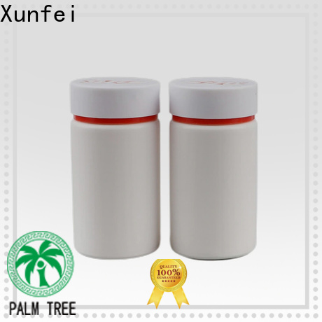 Good Selling fluorinated hdpe bottles supplier