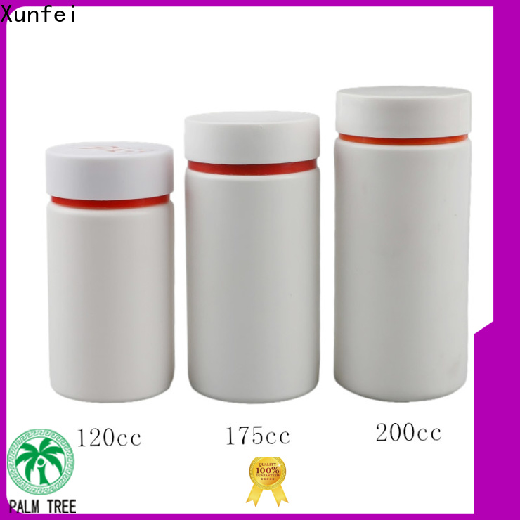 Factory Direct 64 oz hdpe bottle from China