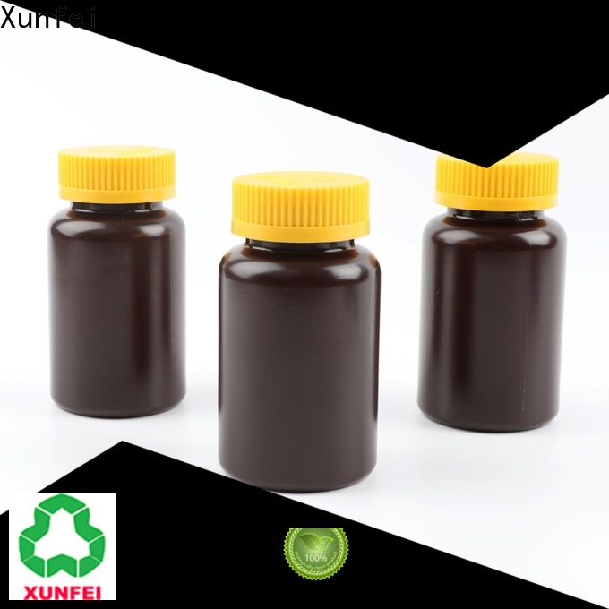 Xunfei Best 12 oz hdpe bottle company
