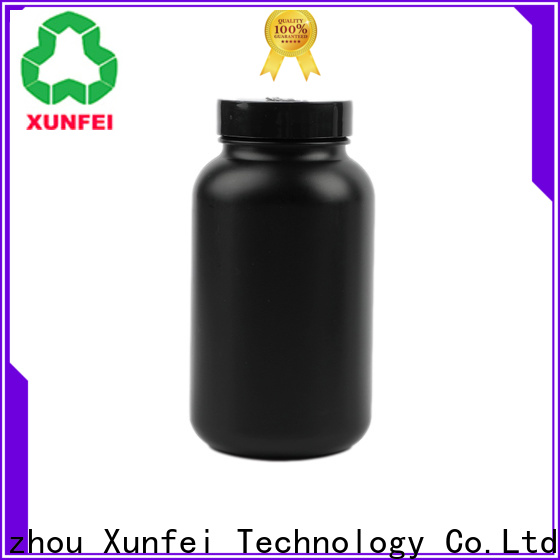 Xunfei solid bottle company