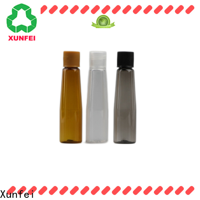 Xunfei hemp bottle supplier