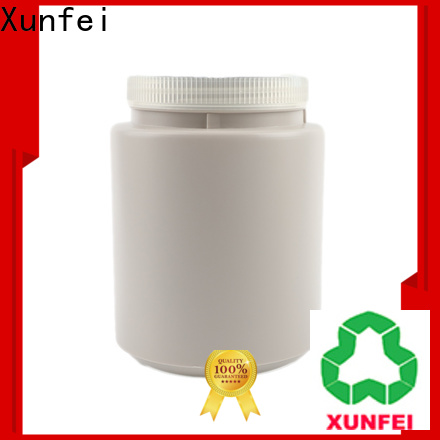 Xunfei tea bottle supplier