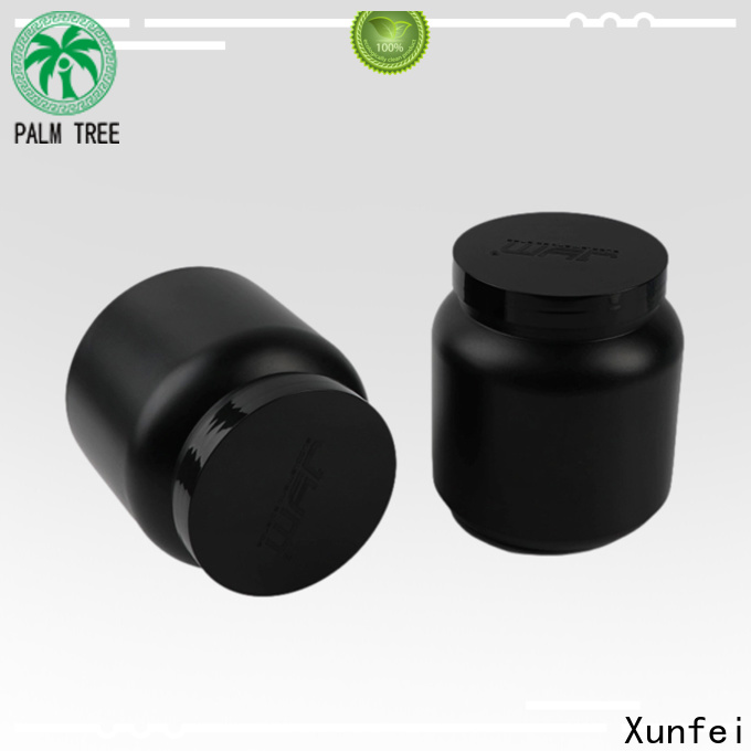 Xunfei protein bottle with good price