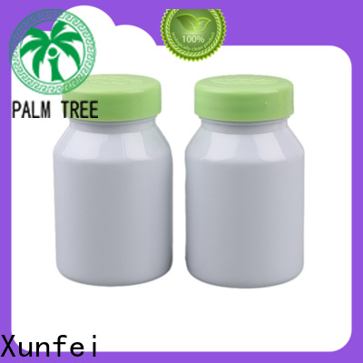 Xunfei 4 oz plastic medicine bottles company