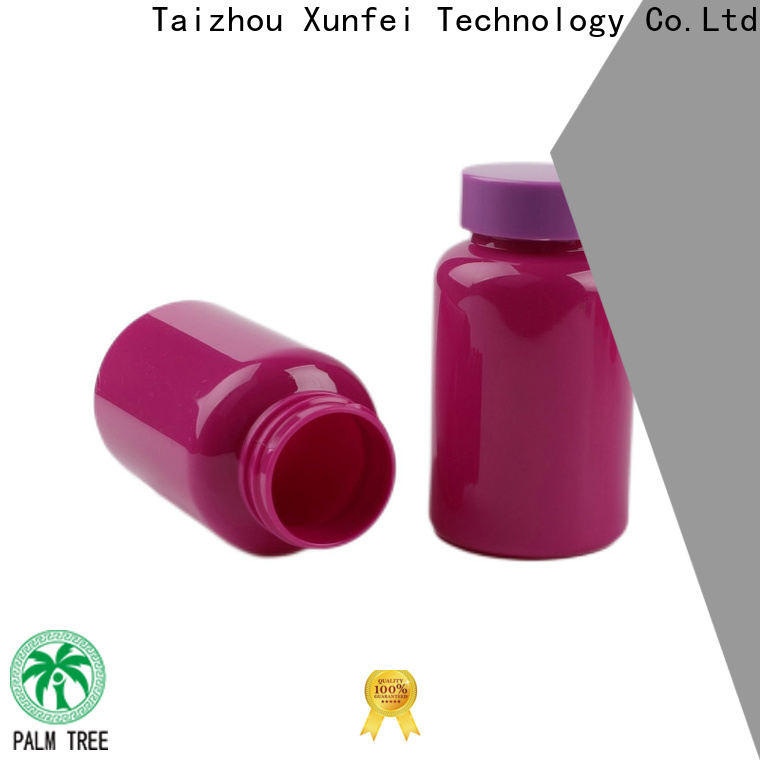 Best Price plastic medicine bottle from China