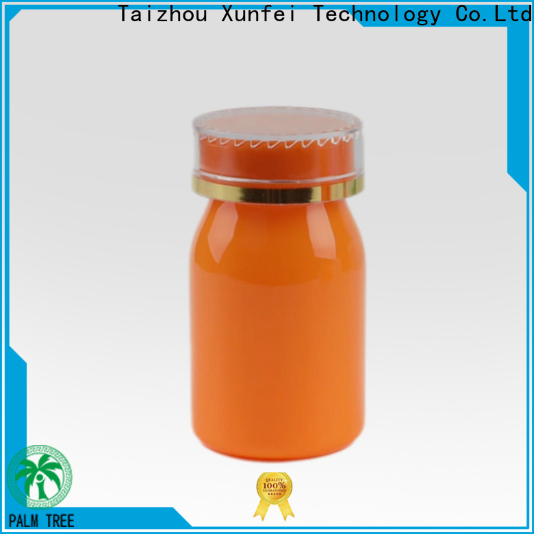Hot Sale empty plastic medicine bottles for sale