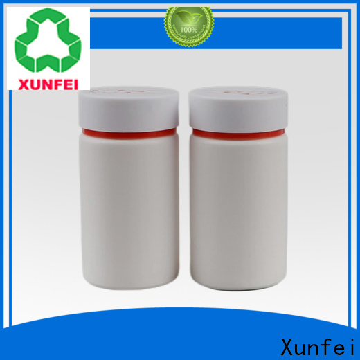 Xunfei Best Price hdpe bottles for sale from China