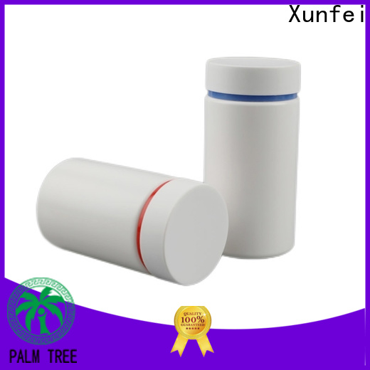 Xunfei Custom 1 gallon hdpe bottle for sale