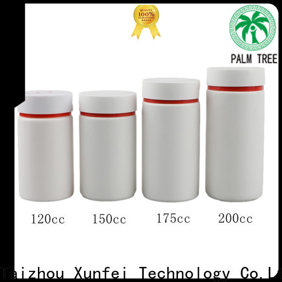 Hot Sale hdpe bottles wholesale factory