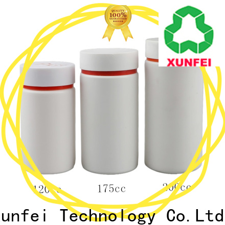 Xunfei 2 litre hdpe bottle company