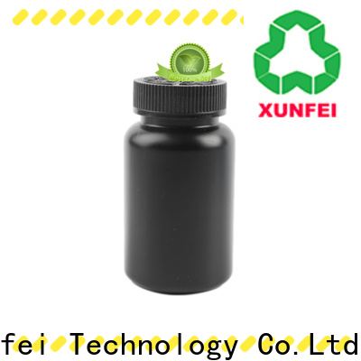 Xunfei Hot Sale 250ml hdpe bottle supplier