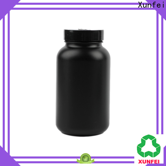 Best Price food plastic bottle manufacturer