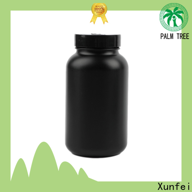 Hot Selling food bottle container from China