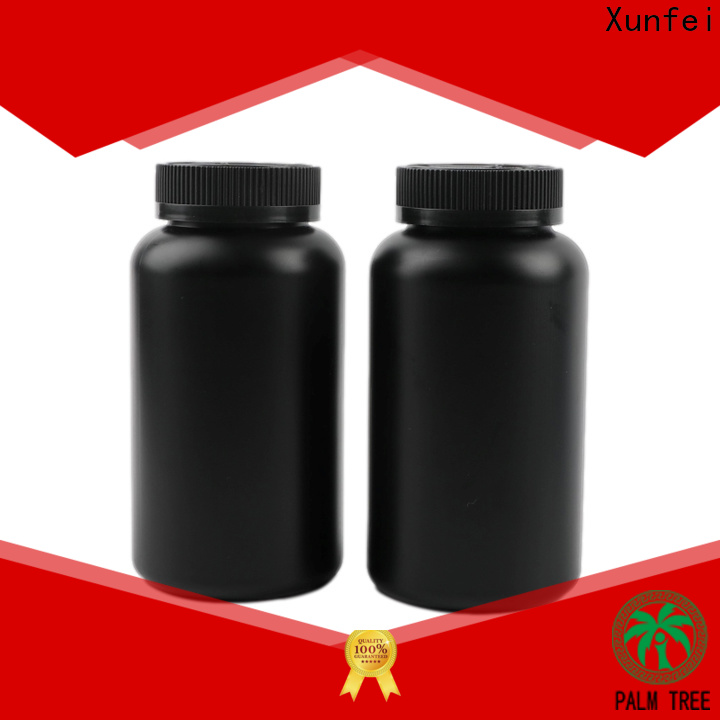 High quality plastic food bottles wholesale for sale