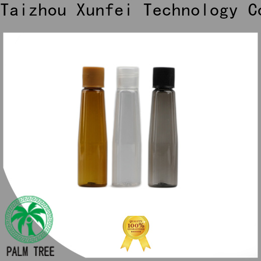 Xunfei hemp bottle with good price