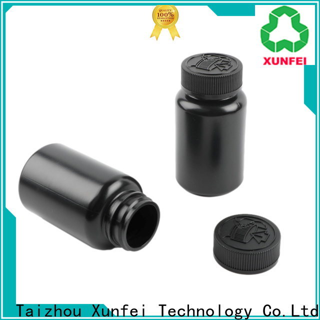 Factory Direct hdpe square bottle manufacturer
