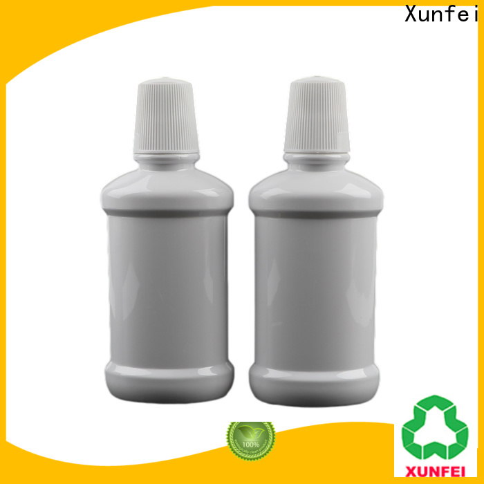 Xunfei Wholesale mini hand sanitizer bottles with clip from China