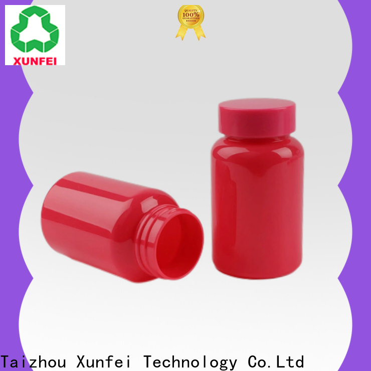 Good Selling plastic medicine bottles for sale with good price