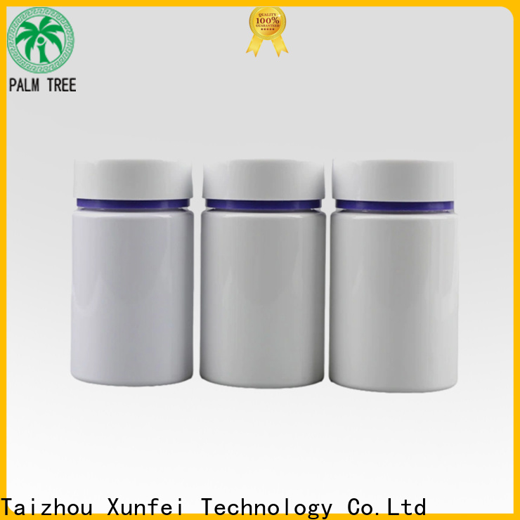 Xunfei Good Selling pet medicine bottles with good price