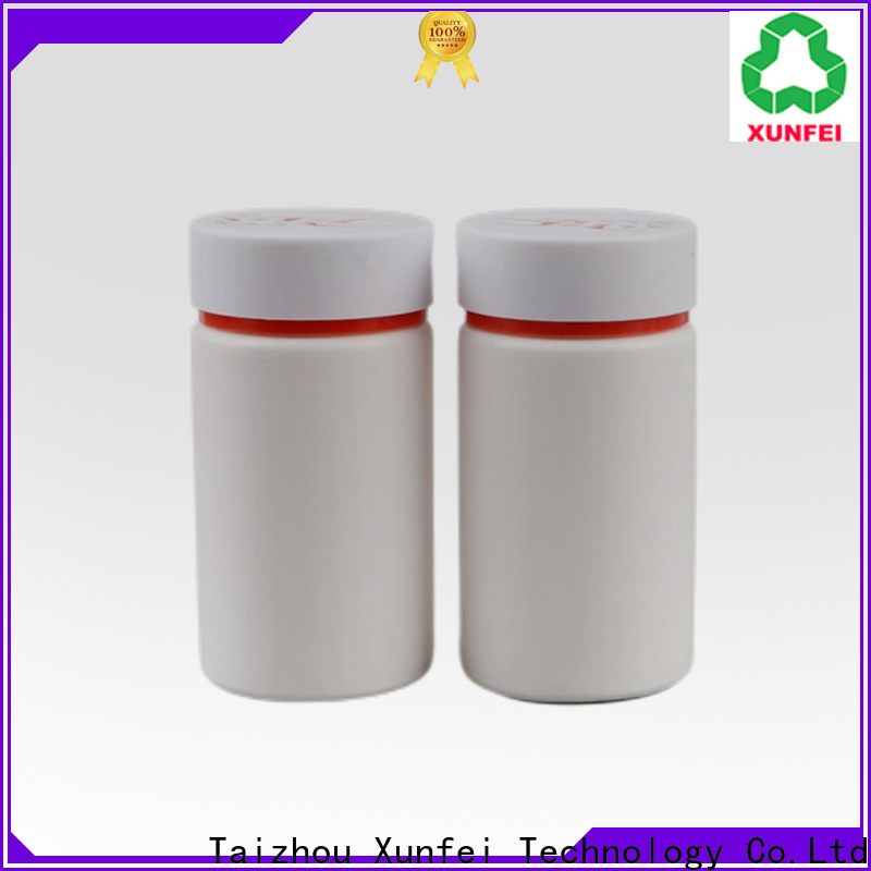 Xunfei 60ml hdpe bottle supplier