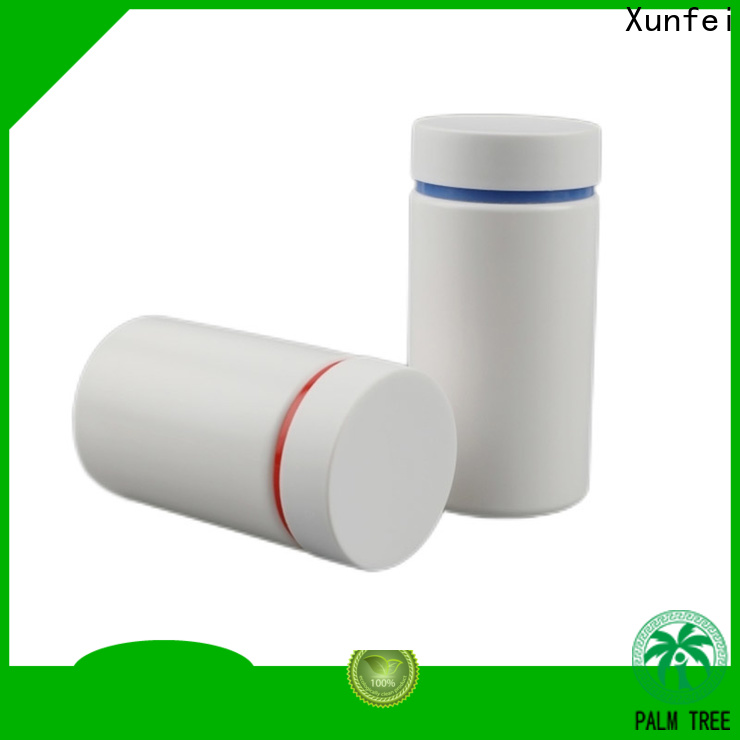 Xunfei Hot Selling 200ml hdpe bottle for sale