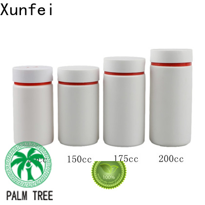 Factory Price hdpe bottles for pharmaceutical supplier