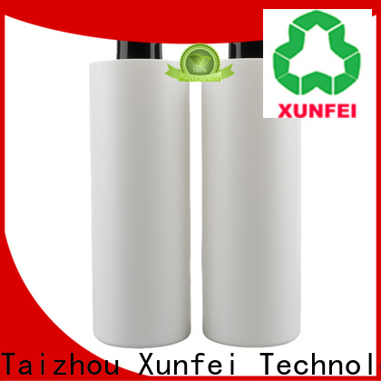 Best square glass lotion bottle company