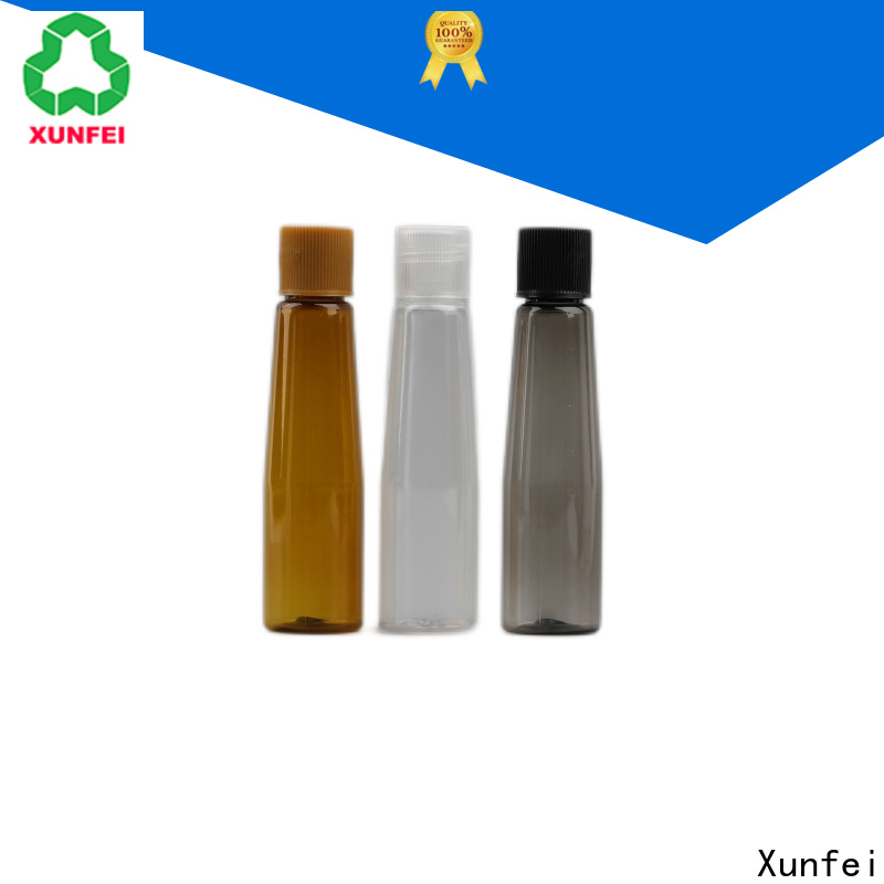 Hot Sale hemp bottle factory