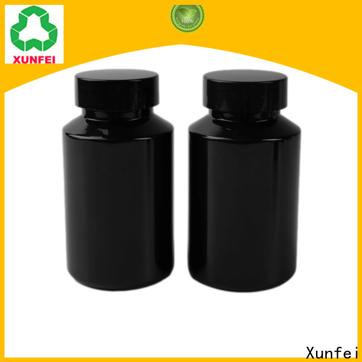 Factory Direct plastic medicine bottles for sale factory