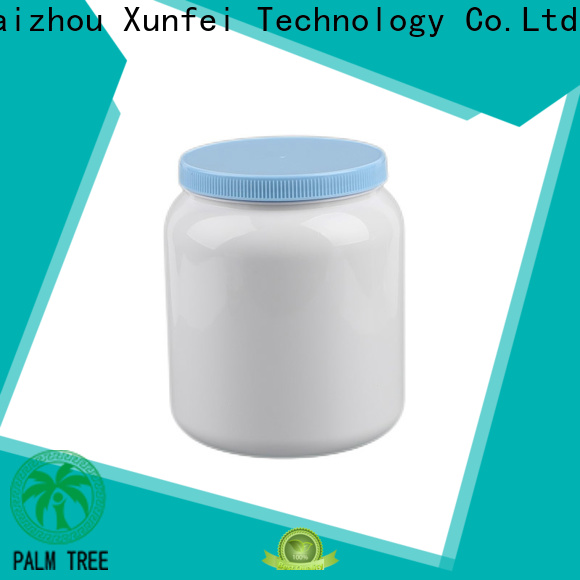 Xunfei protein bottle with good price