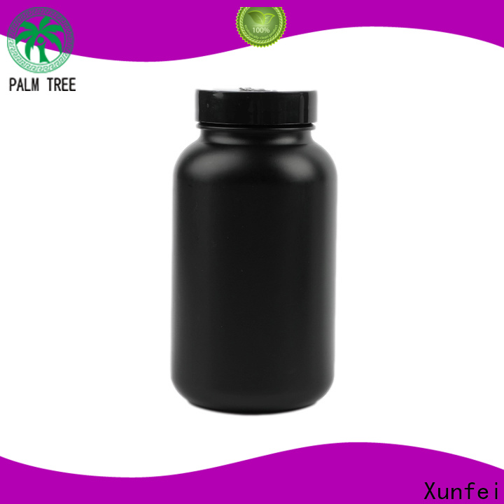 Xunfei Hot Selling coffee bottle company