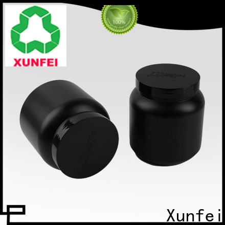 Xunfei candy bottle factory
