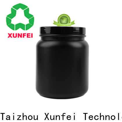 Xunfei Factory Price food bottle container company