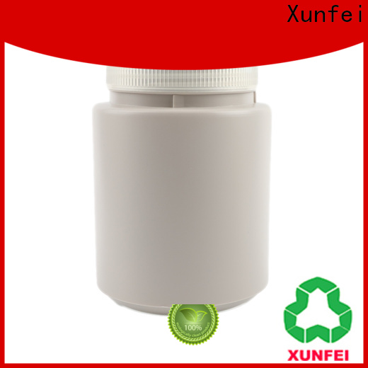 High quality curry bottle factory