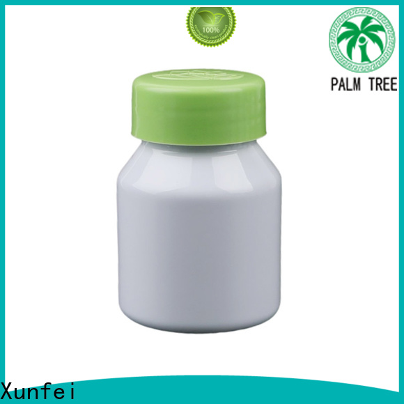 Hot Sale small plastic medicine bottles from China