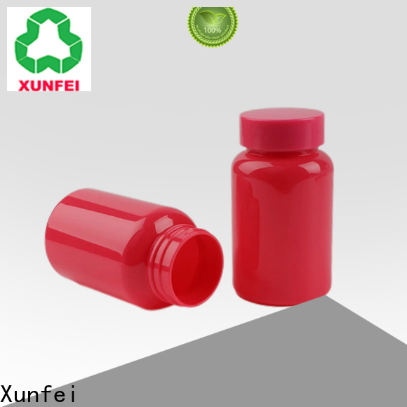 Top Selling plastic medicine bottle company