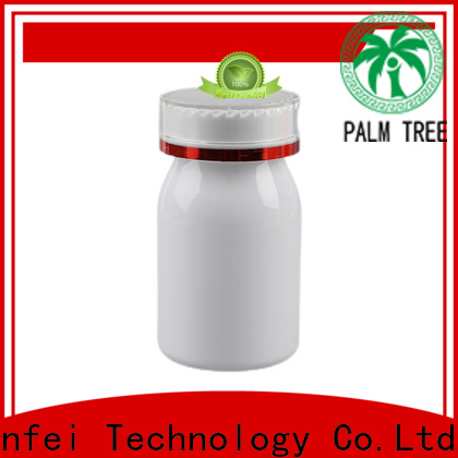 Xunfei Hot Sale small plastic medicine bottles manufacturer