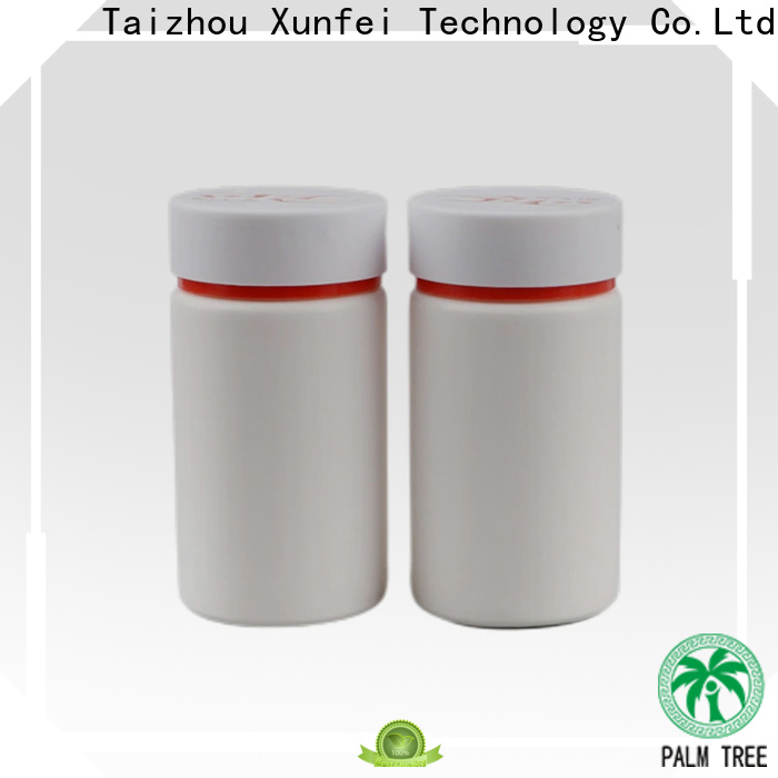 Best hdpe container from China
