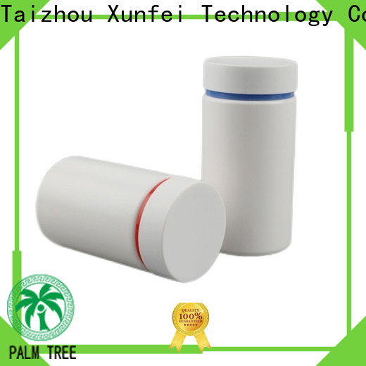 Xunfei Custom 500ml hdpe bottle with good price