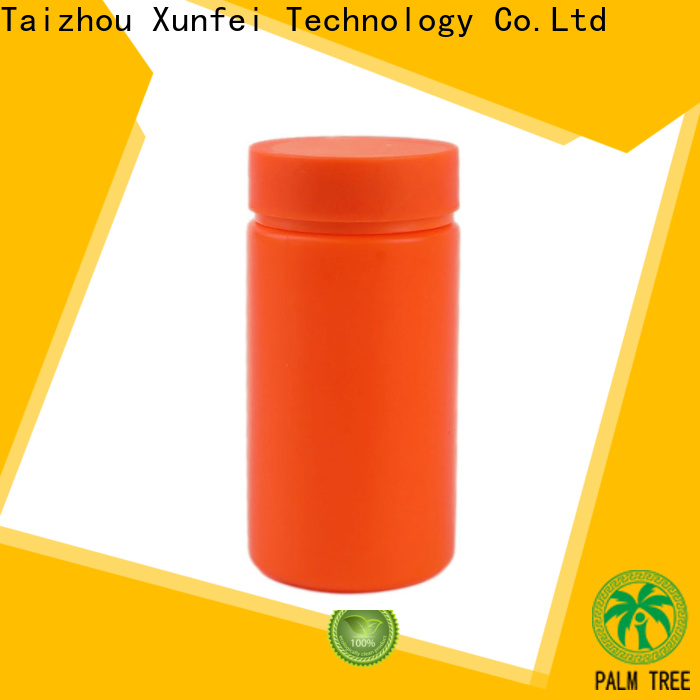 Xunfei 1000ml hdpe bottles for sale