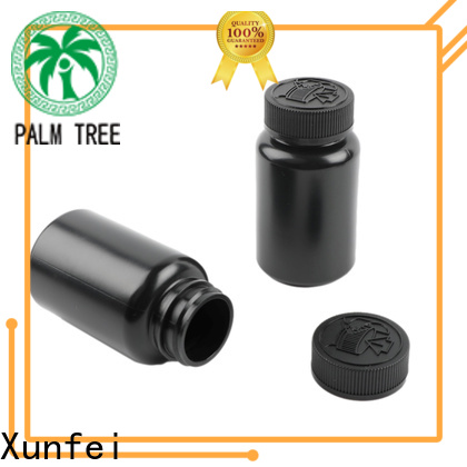 Xunfei 750ml hdpe bottle manufacturer