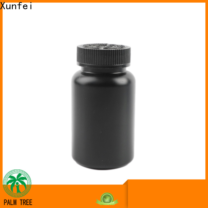 Xunfei hdpe containers with lids for sale