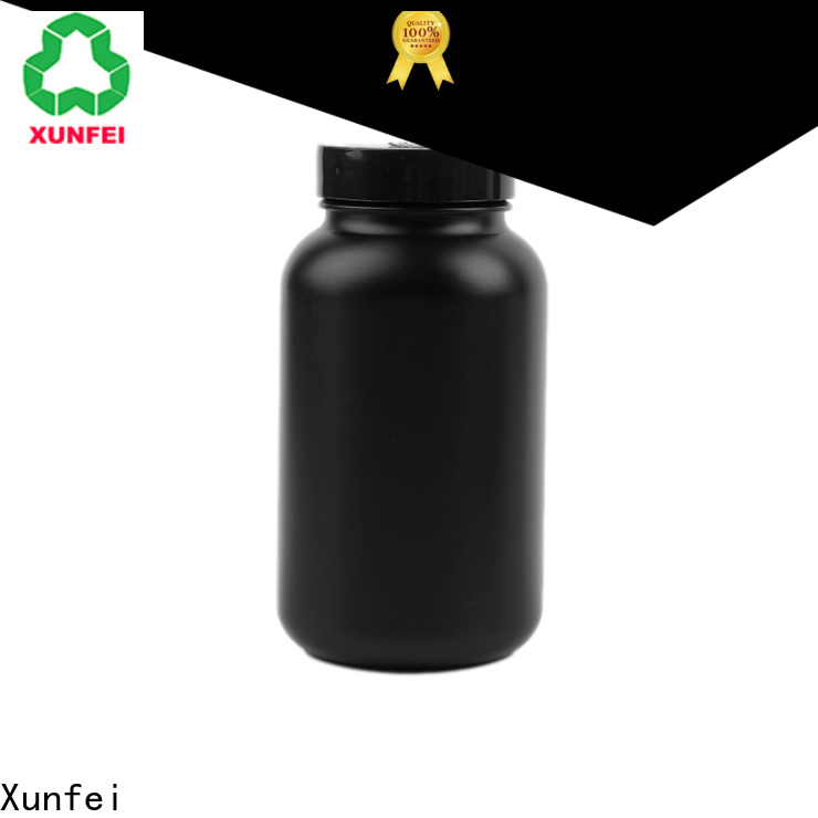 Customized candy bottle factory