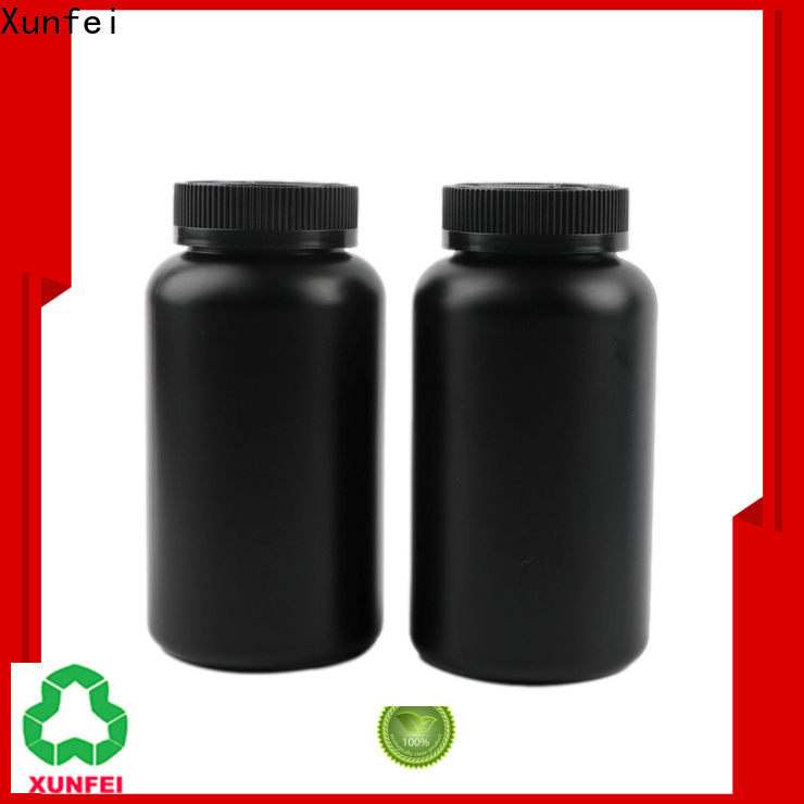 Best oil bottle supplier