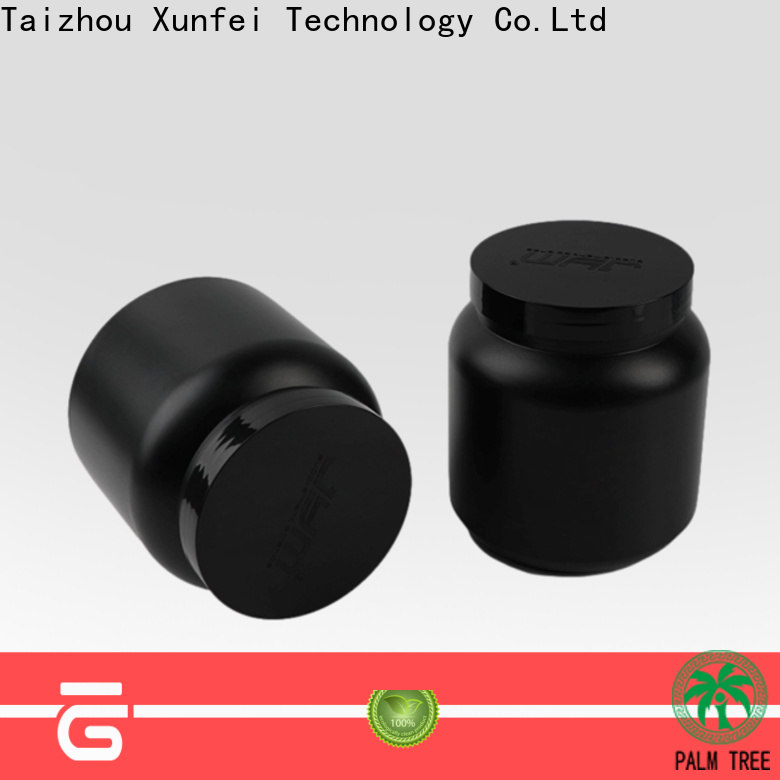 Xunfei Factory Price solid bottle with good price