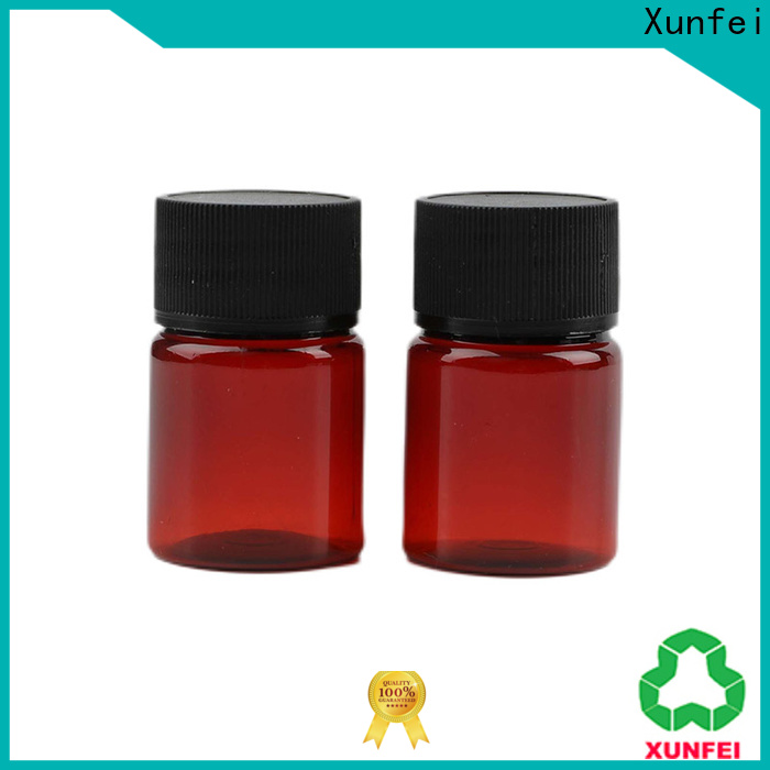 Factory Price plastic medicine bottles for sale factory